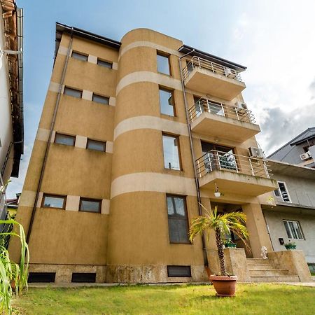 Vila Margo Eforie Nord Exterior foto