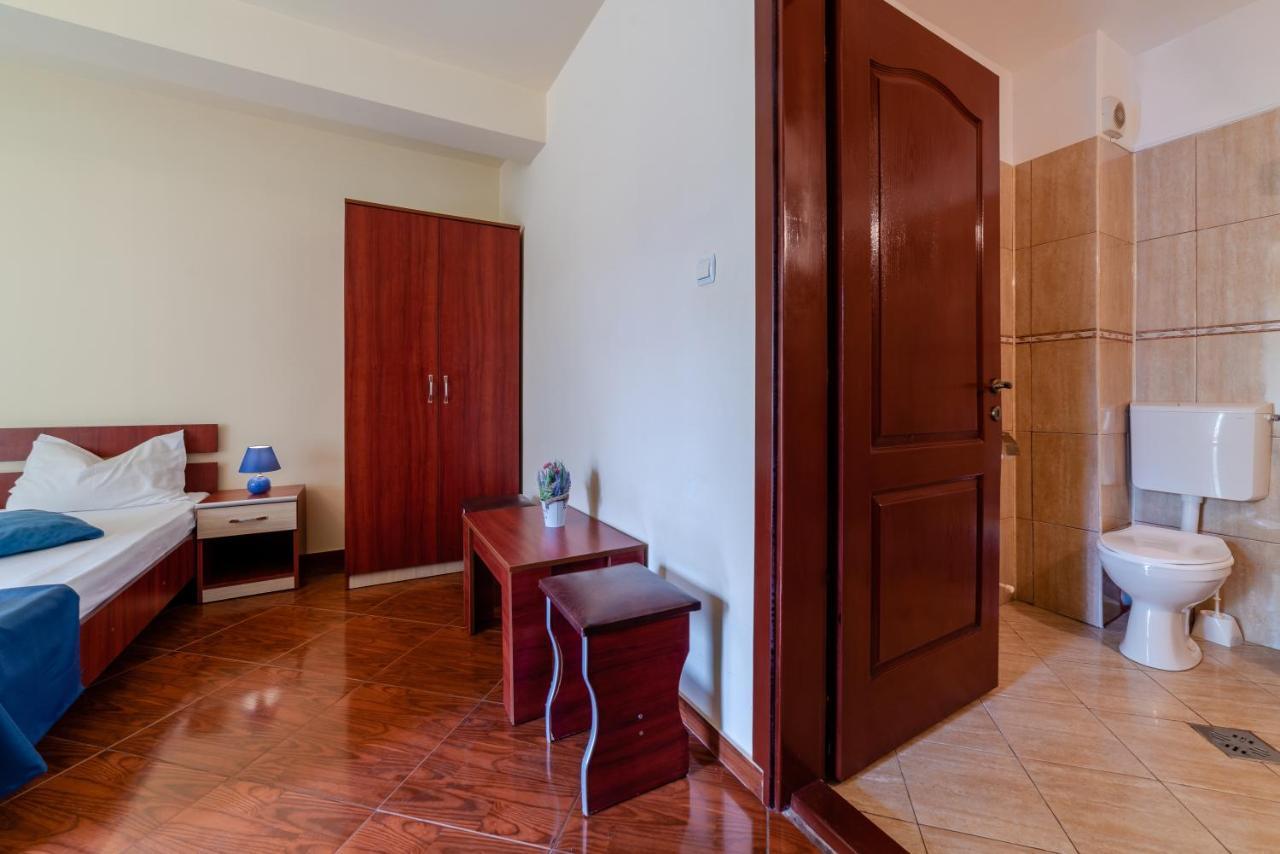 Vila Margo Eforie Nord Exterior foto